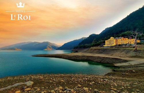 Tehri Hôtel | Hotel Le ROI Lake View Koti