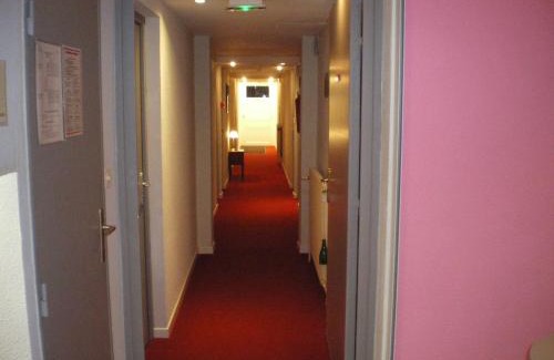 Ronchamp Hôtel | Hotel Le Ronchamp