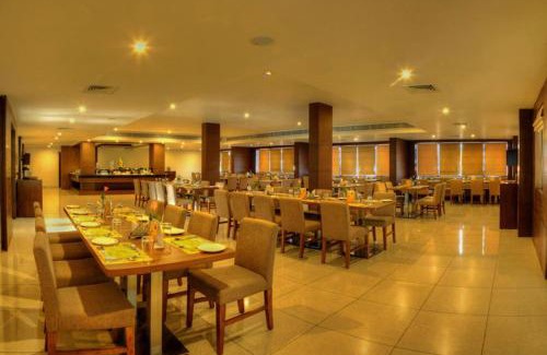 Mysore Hôtel | Hotel Le Ruchi The Prince