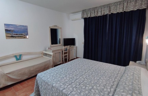 Calasetta Hôtel | Hotel Le Sabbie Calasetta