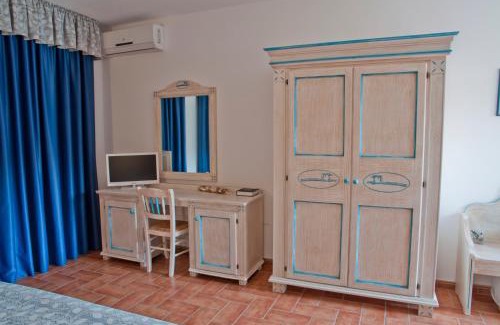 Calasetta Hôtel | Hotel le Sabbie