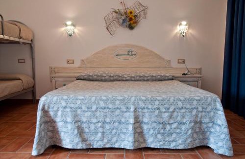 Calasetta Hôtel | Hotel le Sabbie