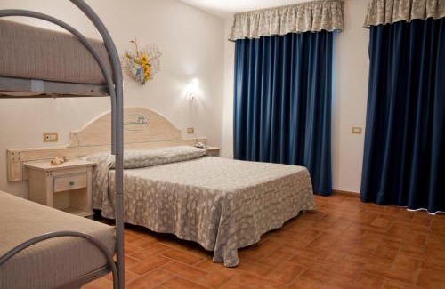 Calasetta Hôtel | Hotel le Sabbie