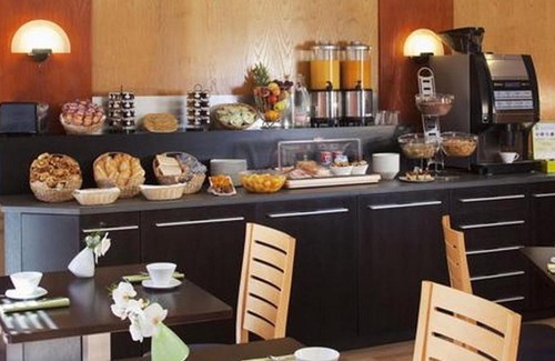 Chatillon-sur-Seine Hôtel | Hotel Le Saint Vorles