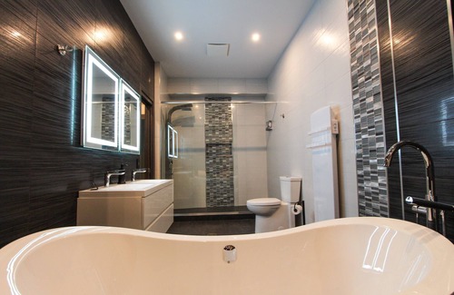 Rimouski-Neigette Hôtel | Hotel Le Saint Germain
