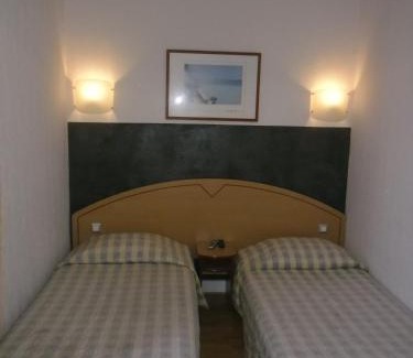 Lazaret Hôtel | Hotel Le Saint Paul