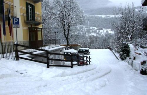Vervaz-Portollaz Hôtel | Hotel Le Soleil