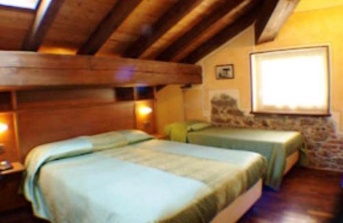 Vervaz-Portollaz Hôtel | Hotel Le Soleil