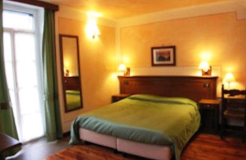 Vervaz-Portollaz Hôtel | Hotel Le Soleil