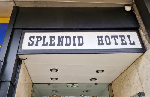 Troyes Hôtel | Hotel Le Splendid