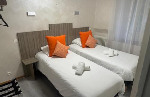 Meyrueis Hôtel | Hotel Le Sully