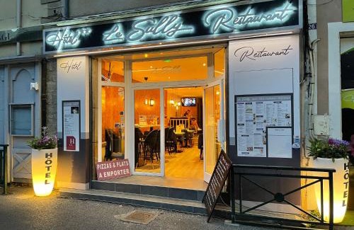 Meyrueis Hôtel | Hotel Le Sully