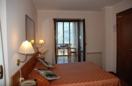 Chatillon Hôtel | Hotel le Verger