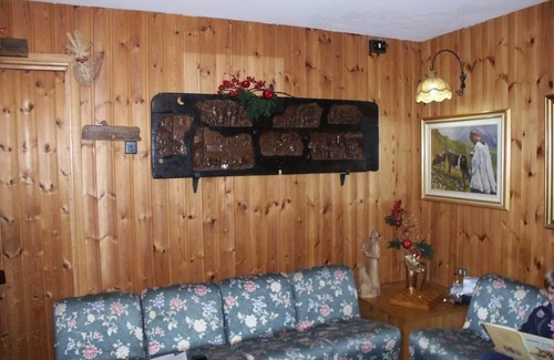 Chatillon Hôtel | Hotel le Verger