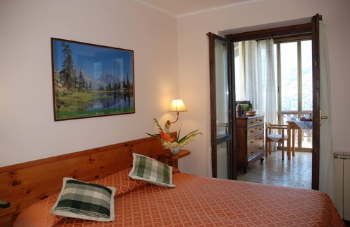 Chatillon Hôtel | Hotel le Verger