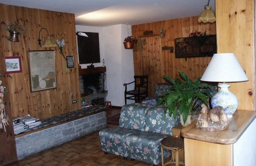 Chatillon Hôtel | Hotel le Verger