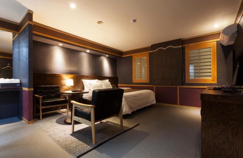 Yeongdeungpo-gu Hôtel | Hotel Leaders