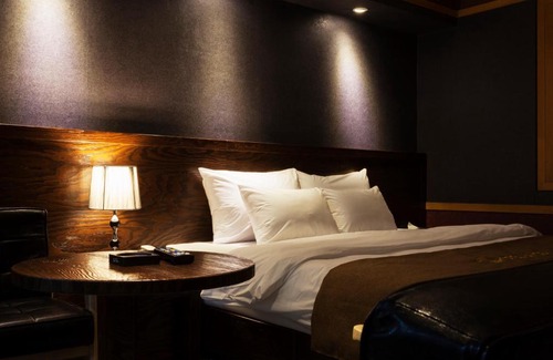 Yeongdeungpo-gu Hôtel | Hotel Leaders