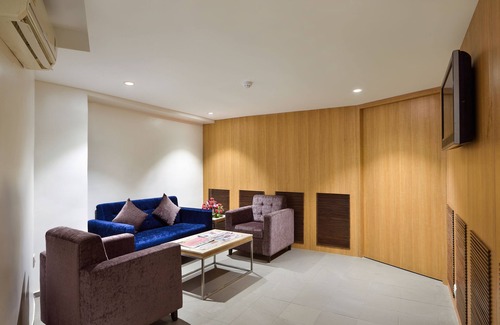 Sakinaka Hôtel | Hotel Leafio Mumbai
