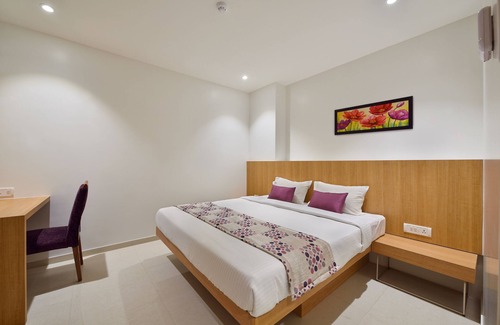 Sakinaka Hôtel | Hotel Leafio Mumbai