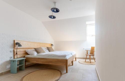 Lechovice Hôtel | Hotel Lechowitz