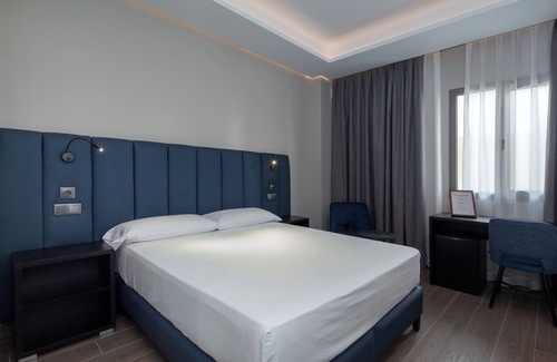 Sanlucar la Mayor Hôtel | Hotel Leflet Sanlúcar
