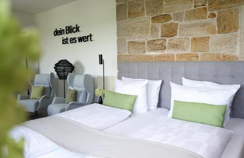 Leinsweiler Hôtel | Hotel Leinsweiler Hof