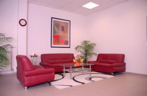 Geithain Hôtel | Hotel Leipziger Land