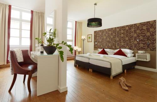 Neumagen-Dhron Hôtel | Hotel Lekker