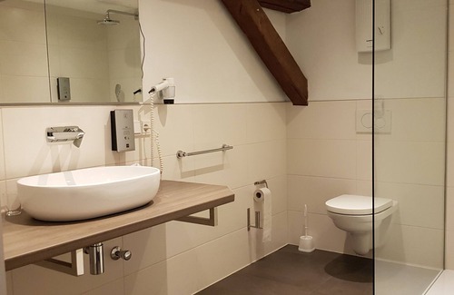 Neumagen-Dhron Hôtel | Hotel Lekker