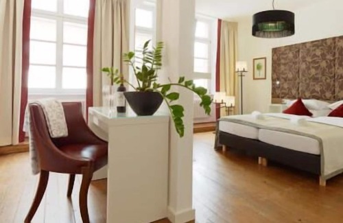 Neumagen-Dhron Hôtel | Hotel Lekker