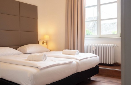 Neumagen-Dhron Hôtel | Hotel Lekker
