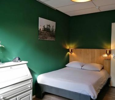 Ell Hôtel | Hotel Lemmenhof