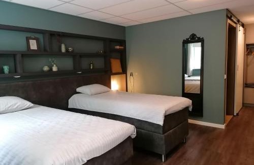 Ell Hôtel | Hotel Lemmenhof