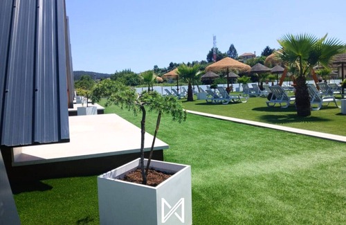 Mortagua Maison | Hotel Lena Village | Bungalow