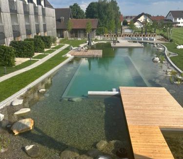 Balzhausen Hôtel | Hotel Lenderstuben