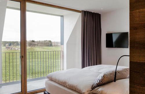 Balzhausen Hôtel | Hotel Lenderstuben