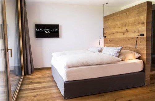 Balzhausen Hôtel | Hotel Lenderstuben