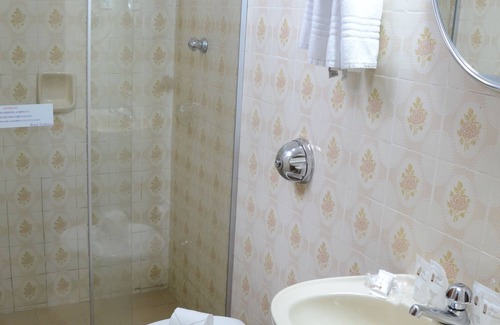 Centro Hôtel | Hotel Lenheiros