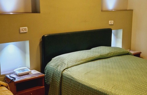 Melito di Napoli Hôtel | Hotel Lento