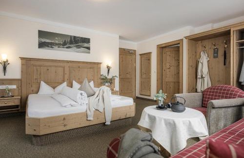 See Hôtel | Hotel Lenz
