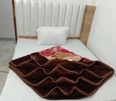 Paharganj Hôtel | Hotel Leo