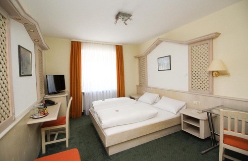 Munchner Freiheit Hôtel | Hotel Leopold