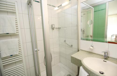 Munchner Freiheit Hôtel | Hotel Leopold