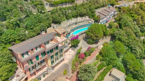Moneglia Hôtel | Hotel Leopold