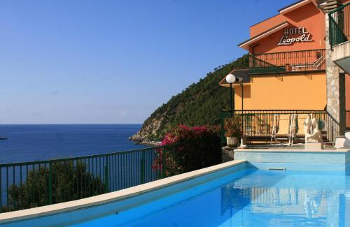 Moneglia Hôtel | Hotel Leopold