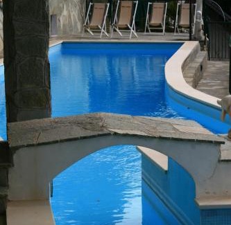 Moneglia Hôtel | Hotel Leopold