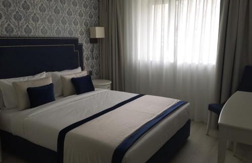 Saran Hôtel | HOTEL LES 3 VALLÉES