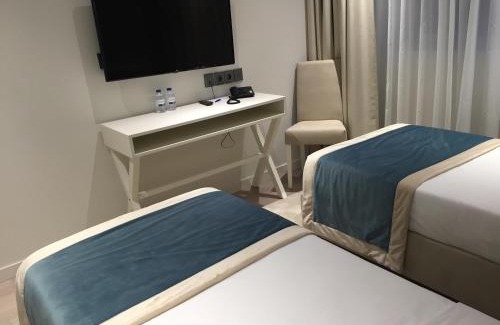 Saran Hôtel | HOTEL LES 3 VALLÉES