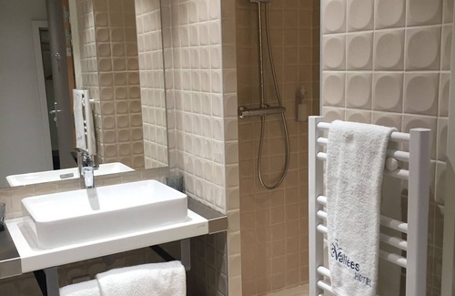 Saran Hôtel | Hotel les 3 Vallées